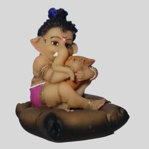 Bal Ganesha - Modakam