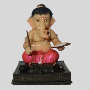 Bal Ganesh - Rushi