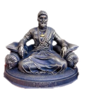 ShrimantYogi Maharaj 4.5 inch