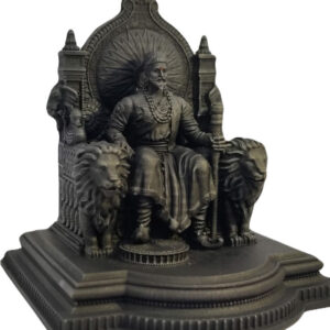 Rajdand ch.Shivaji maharaj 3.5 inch